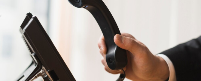 Phone System Repair