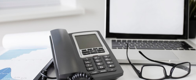 Phone System Support