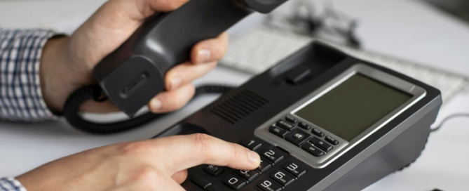 IP Phone Provisioning