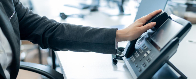 Business Phone System