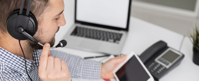 Cloud-Based VoIP Phone System