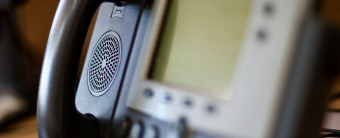 VoIP Fax Line Setup?