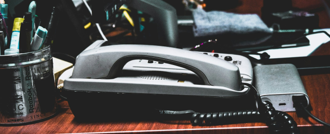 VoIP Fax Lines