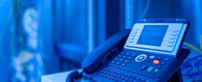 IP Phone